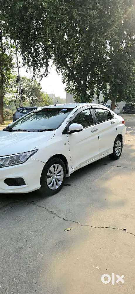 Honda City 2015 Petrol 63000 Km Driven