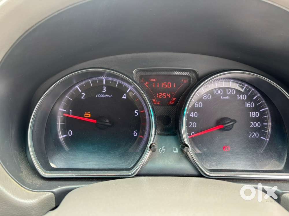 Renault Scala 2013 Diesel Good Condition