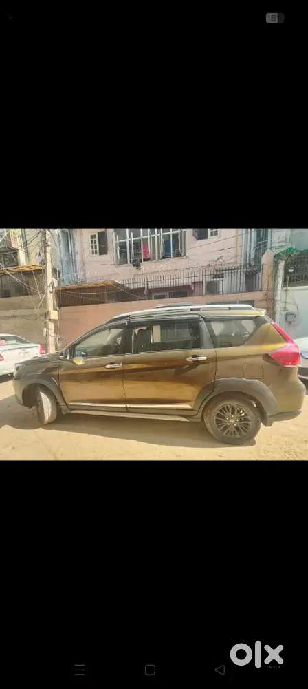 Maruti Suzuki Xl6 2019 Petrol 63000 Km Driven
