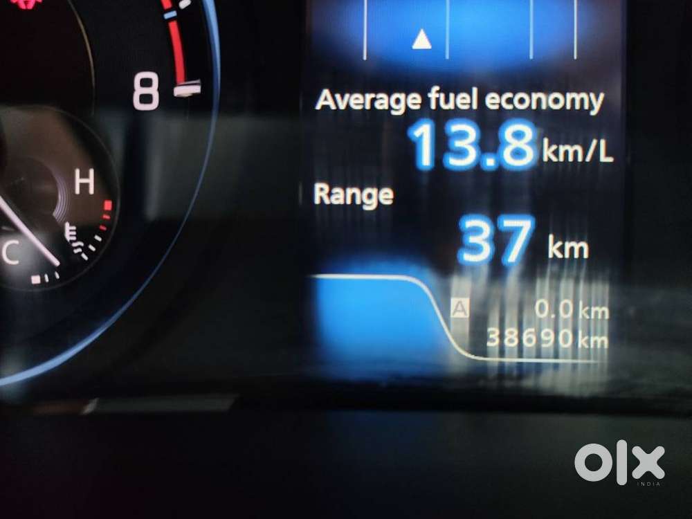 Maruti Suzuki Ertiga, 2020, Petrol