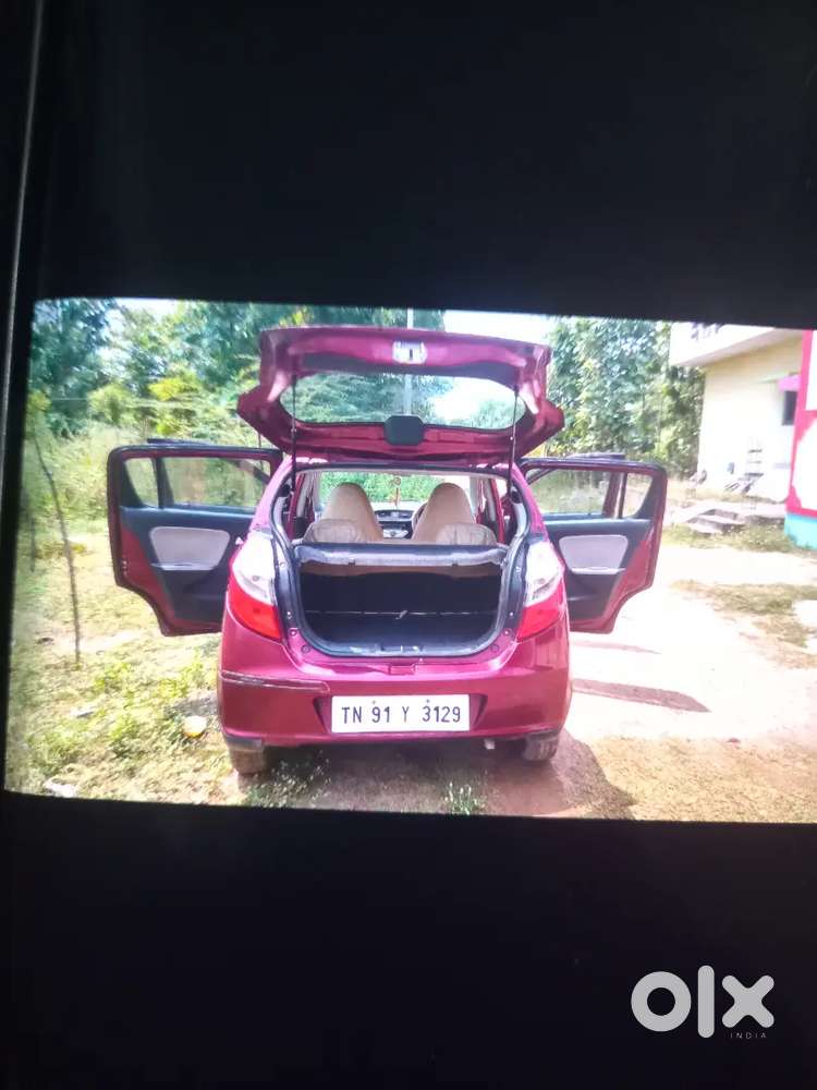 Maruti Suzuki Alto 2016
