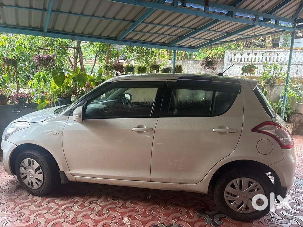Maruti Suzuki Swift 2018 Petrol Good Condition