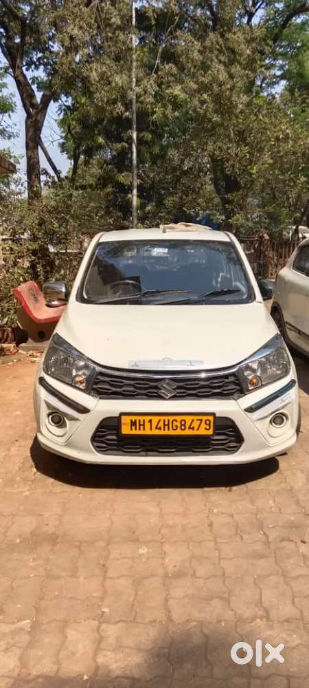 Maruti Suzuki Celerio 2019 Cng & Hybrids 100000 Km Driven