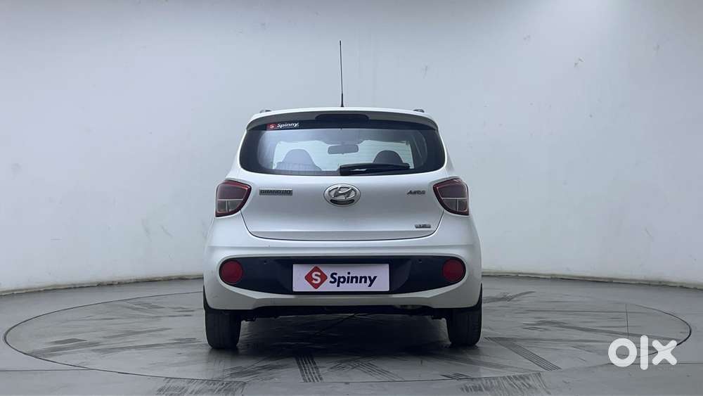 Hyundai Grand I10 1.2 Kappa Asta, 2019, Petrol