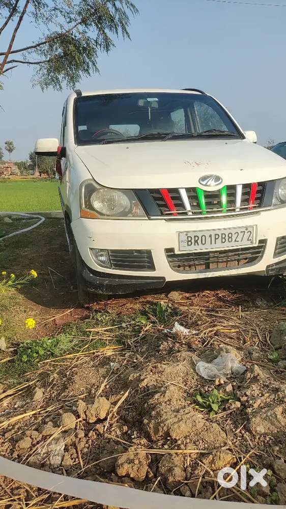 Mahindra Xylo 2014 Diesel 110000 Km Driven