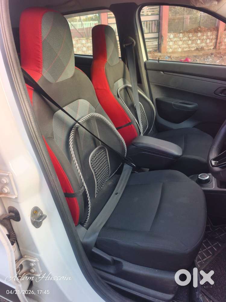 Renault Kwid Amt, 2023, Petrol