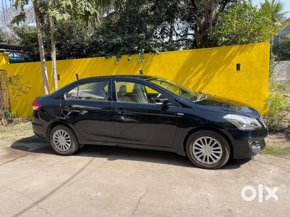 Maruti Suzuki Ciaz Diesel