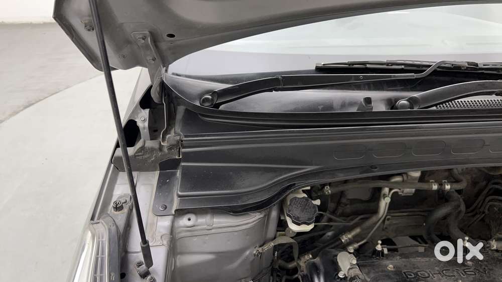 Hyundai Creta 1.6 Sx Plus Petrol At, 2019, Petrol