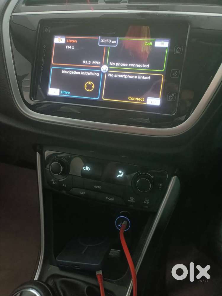 Maruti Suzuki S-cross 2018