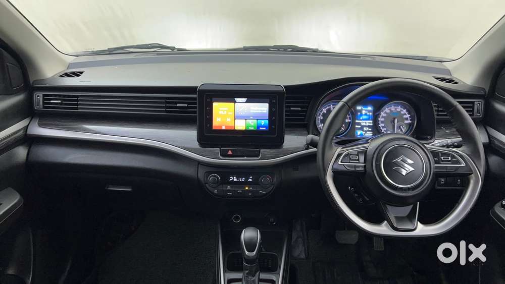 Maruti Suzuki Xl6 1.5 Alpha At, 2020, Petrol