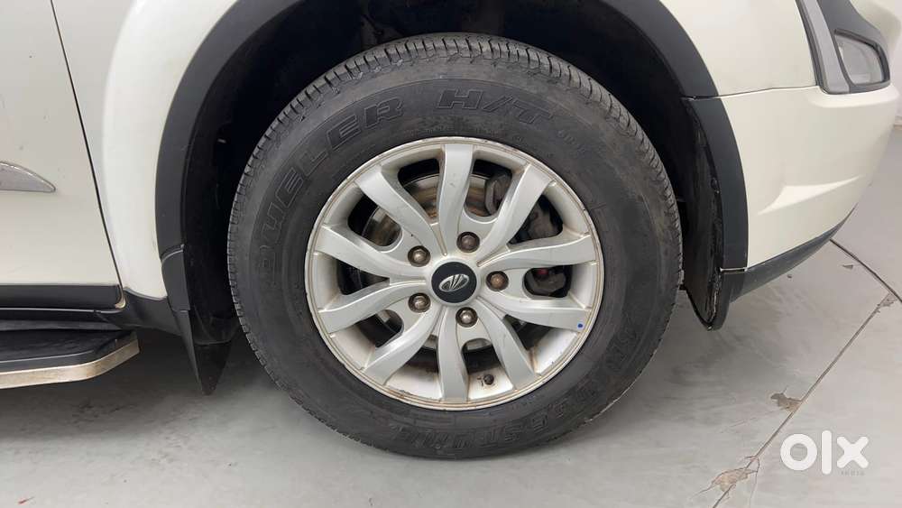 Mahindra Xuv500 W9 2wd, 2019, Diesel