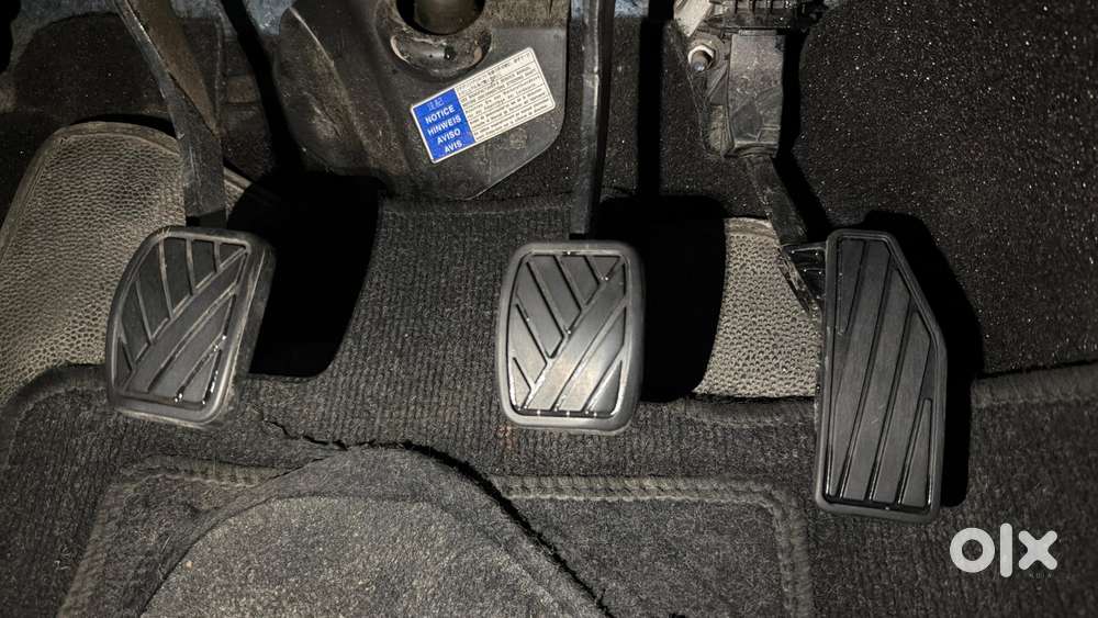 Maruti Suzuki Baleno Delta, 2020, Petrol