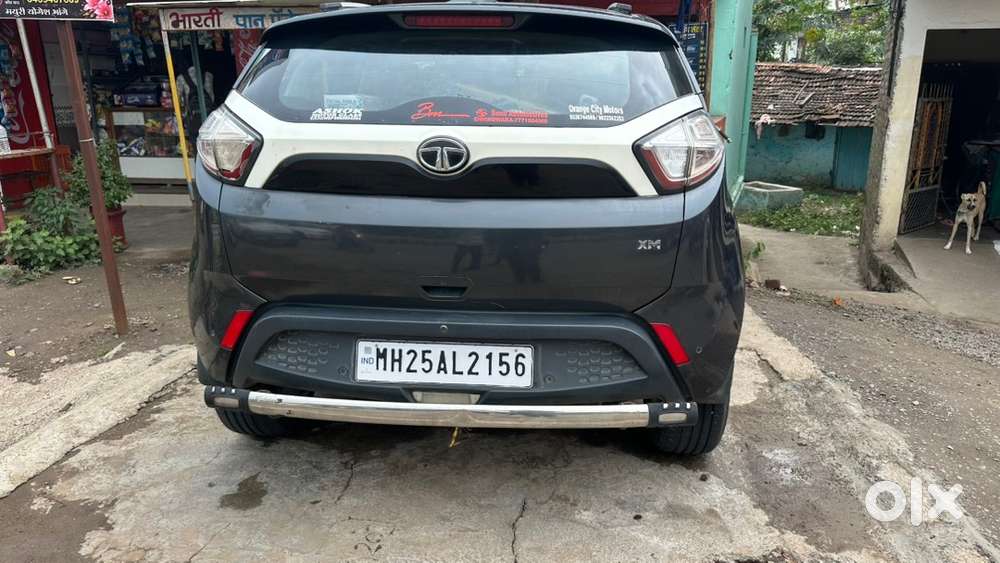 Tata Nexon Diesel 2018
