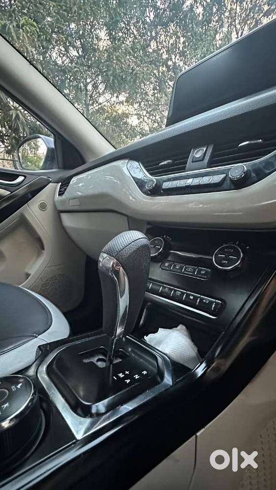 Tata Nexon 1.2 Revotron Xza Plus (o) Amt, 2021, Petrol