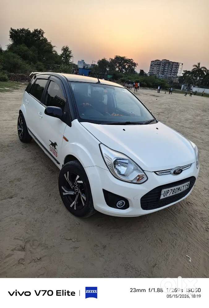 Very Good Condition