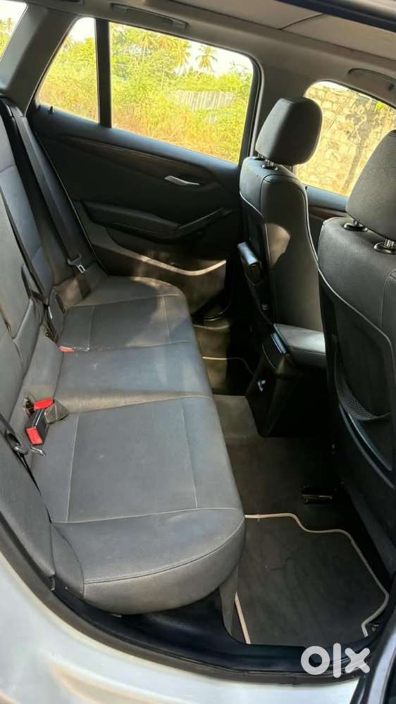 Bmw X1, 2014, Diesel
