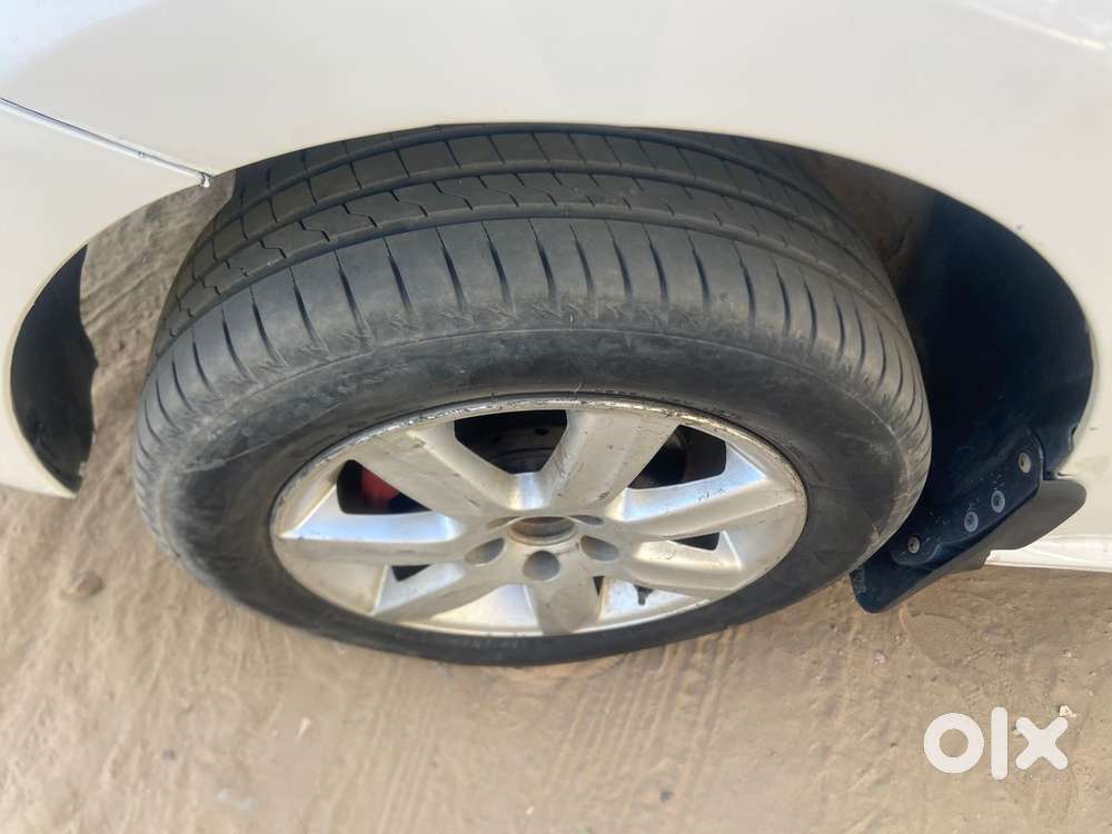 Volkswagen Polo 2014 Diesel