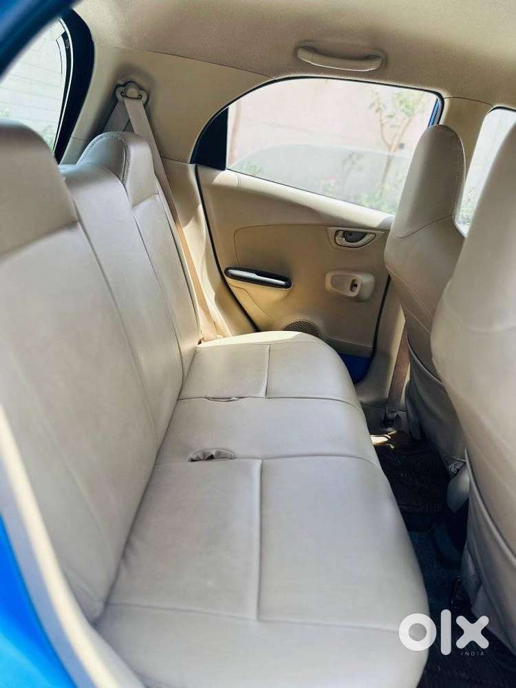 Honda Brio 2011-2013 S Mt, 2012, Petrol