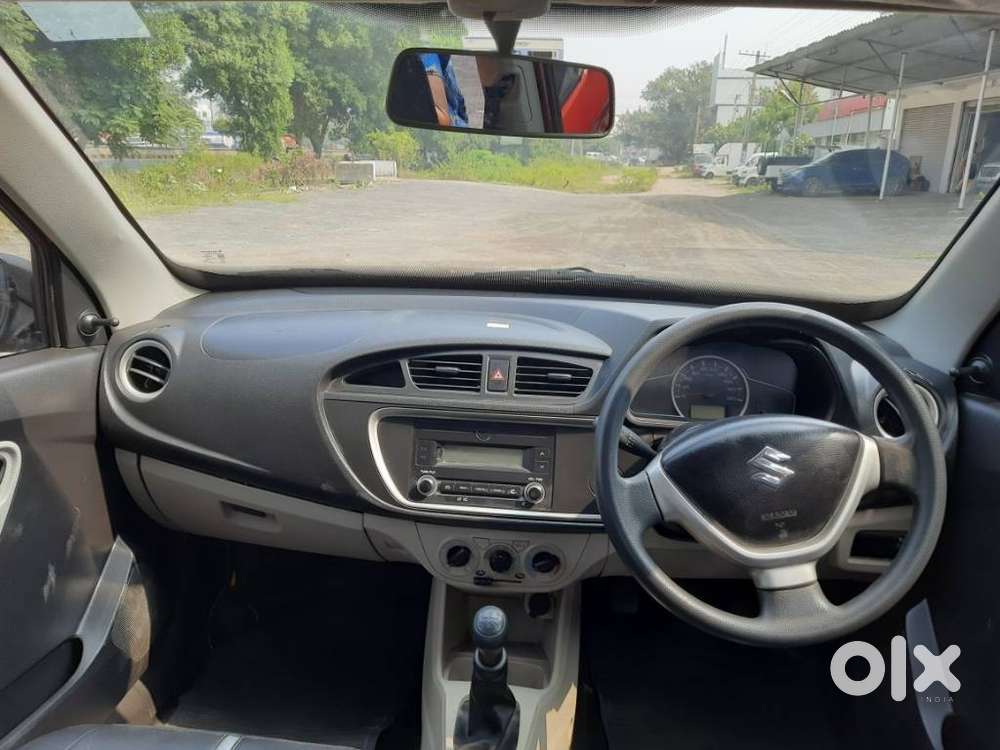 Maruti Suzuki Alto 800 0.8 Vxi (o), 2022, Petrol