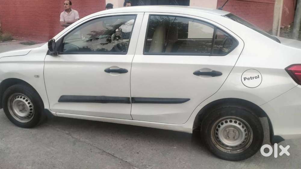 Honda Amaze 1.2 E Mt I-vtec, 2018, Petrol
