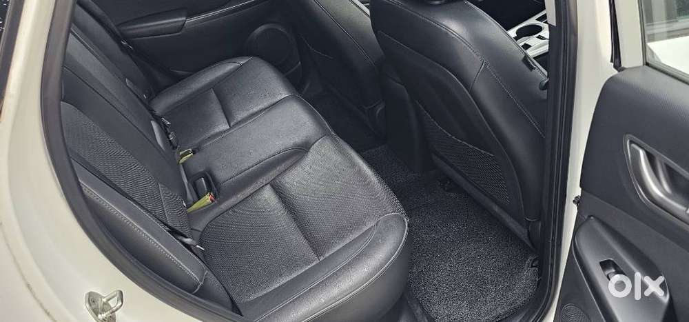 Hyundai Kona Electric Premium, 2022, Electric