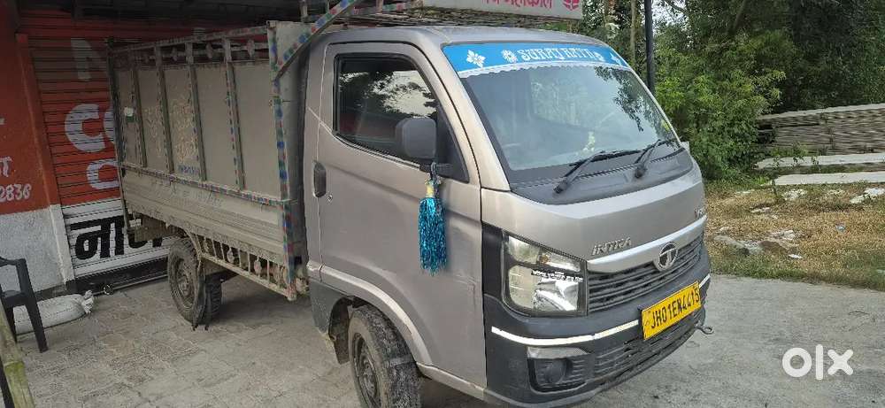 Tata Intra V10, Fully Condition