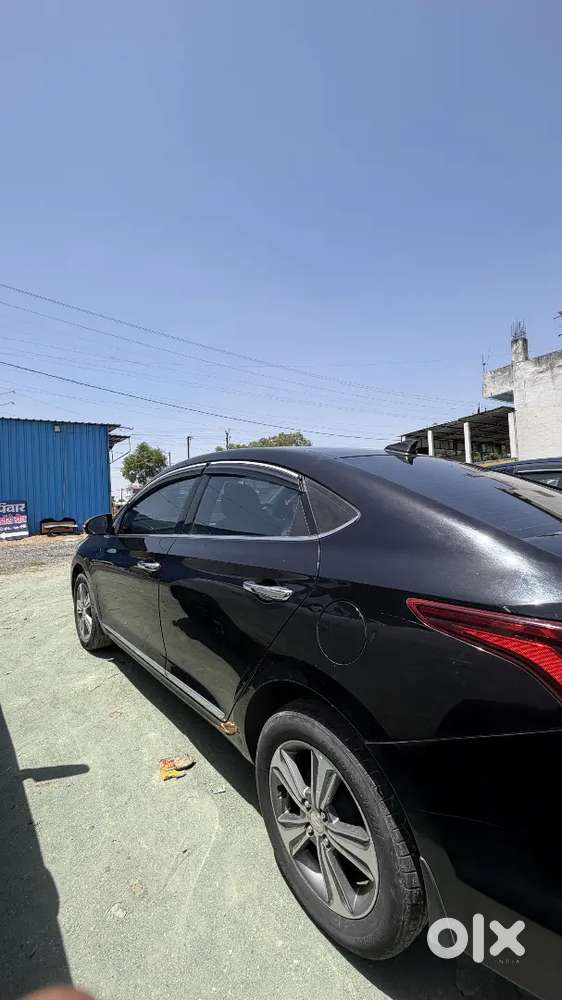 Hyundai Verna 2019 Diesel Well Maintained