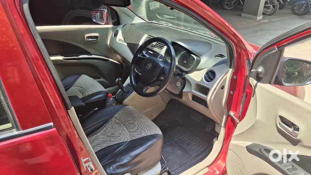 Suzuki Celerio Amt