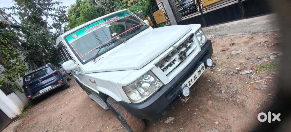 Tata Sumo Victa, 2012, Diesel