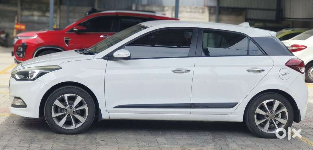 Hyundai I20 1.2 Asta, 2018, Diesel