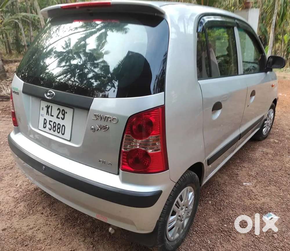 2010sandro. 4new Tyre. New Battery. Insurance 10.2026