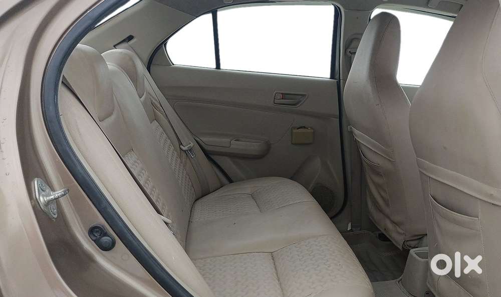 Maruti Suzuki Swift Dzire 1.2 Lxi Bsiv, 2018, Petrol