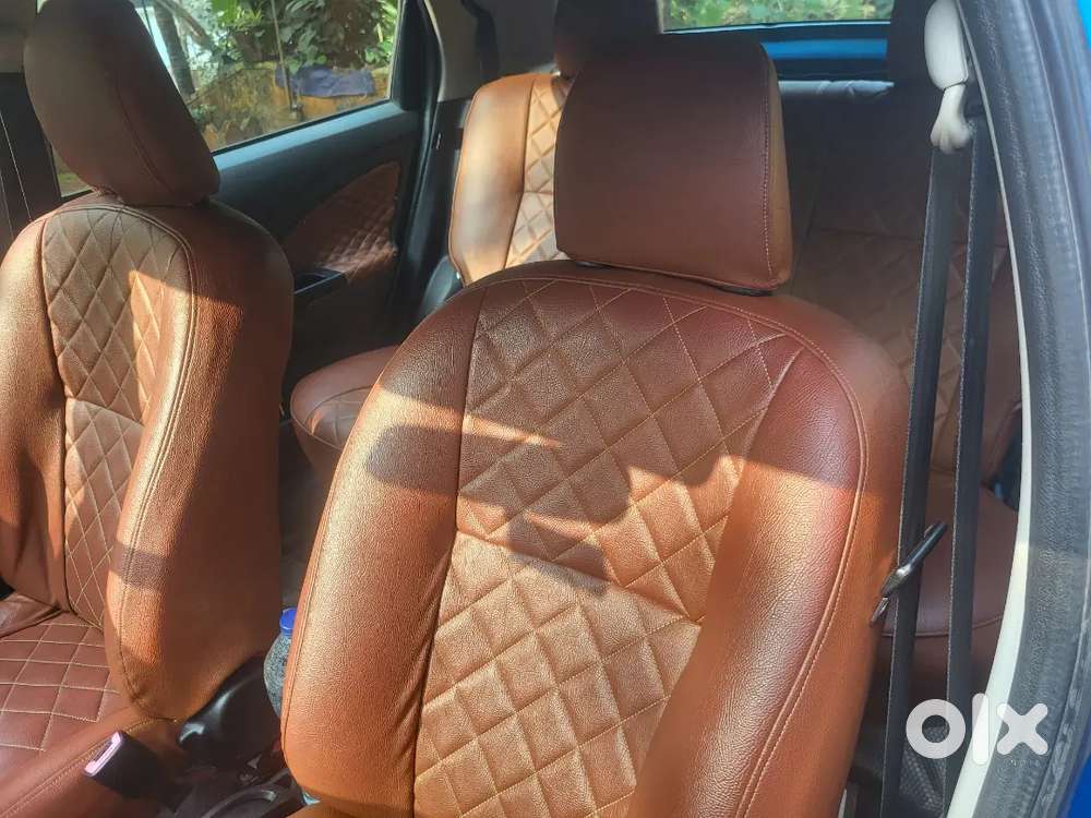 Toyota Etios Liva Diesel 2013