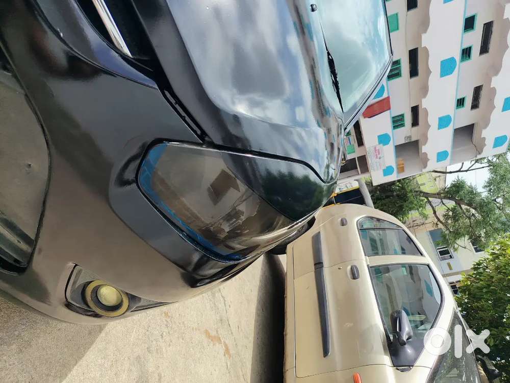 Ford Figo Diesel Zxi 2011