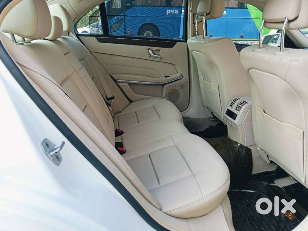 Mercedes-benz E-class 250 D, 2015, Diesel