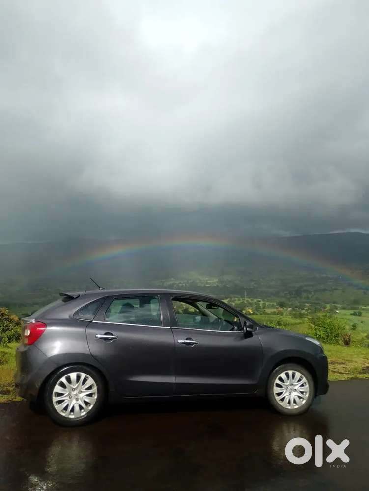 Diseal Maruti Car
