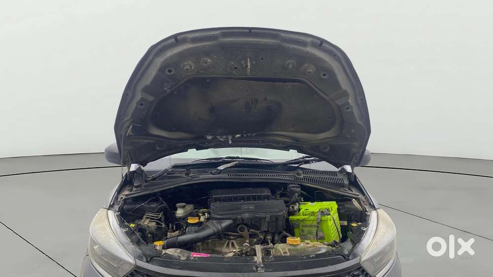Tata Tigor Xe, 2021, Petrol