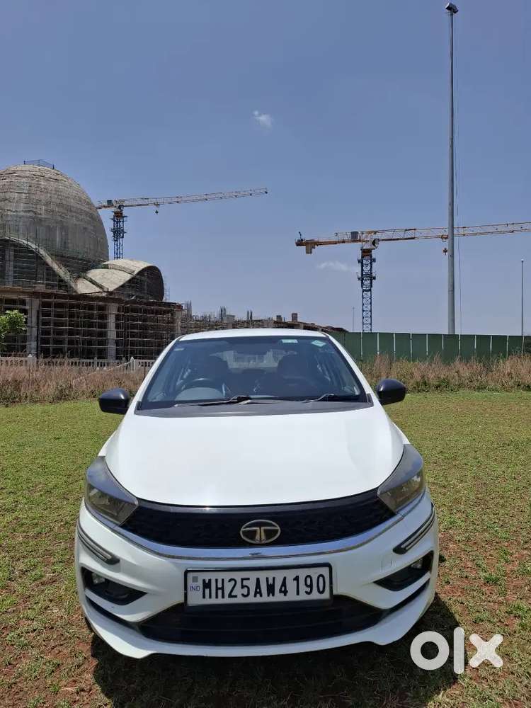 Tata Tigor 2022 27+cng Milage