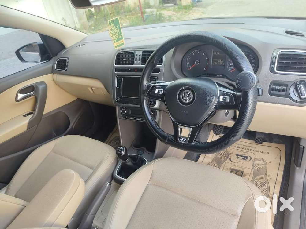 Volkswagen Vento 2020 Petrol 80000 Km Driven