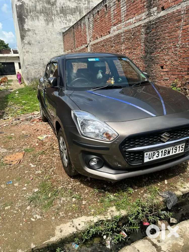 Maruti Suzuki Swift 2022