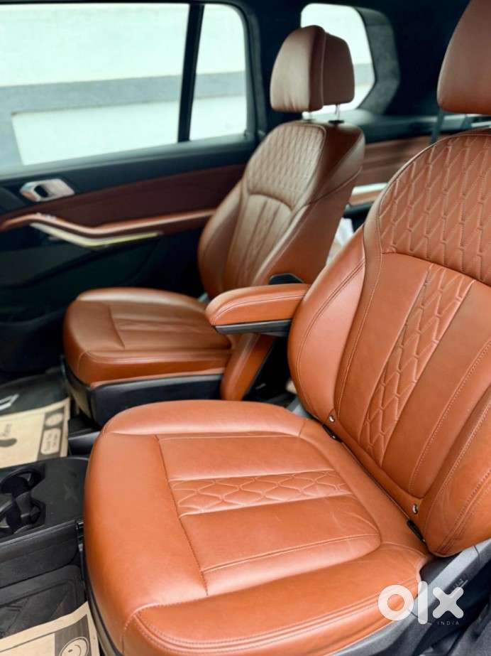 Bmw X7 3.0 Xdrive 40d M Sport, 2023, Diesel