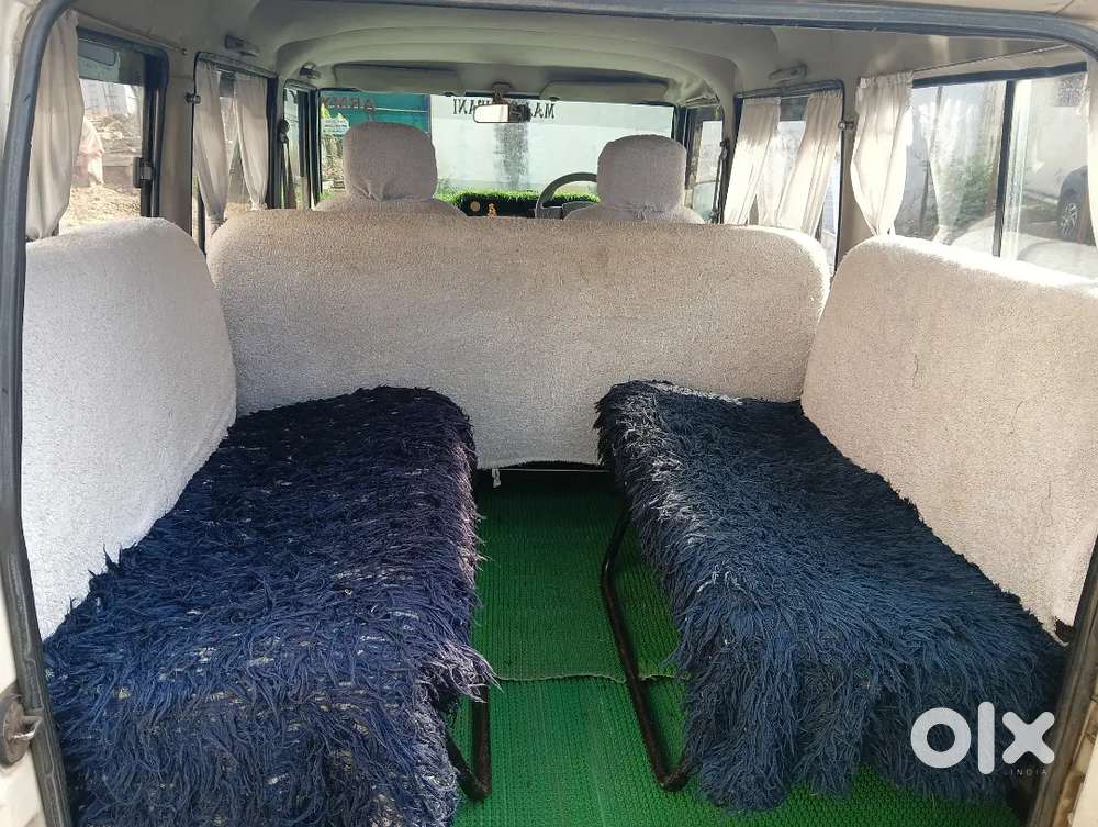 Mahindra Bolero 2015 Diesel Well Maintained