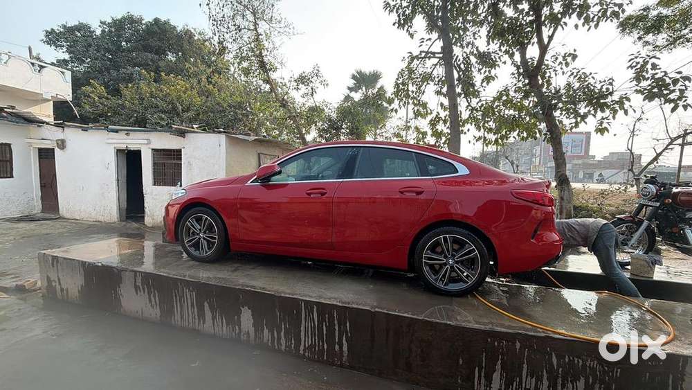 Bmw Diesel Car 2020 Ka Last November Ka