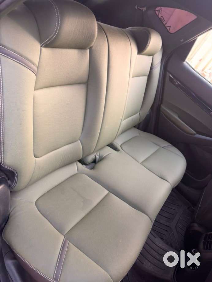 Kia Seltos Htk D, 2021, Diesel