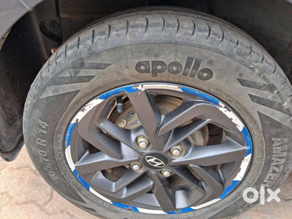 Hyundai Grand I10 Nios Sportz 1.2 Kappa Cng, 2022, Cng & Hybrids