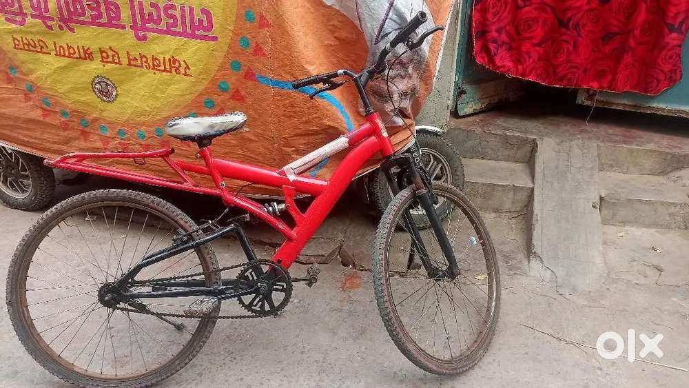 Very good condition bicycle - Bicycles - 1827545688