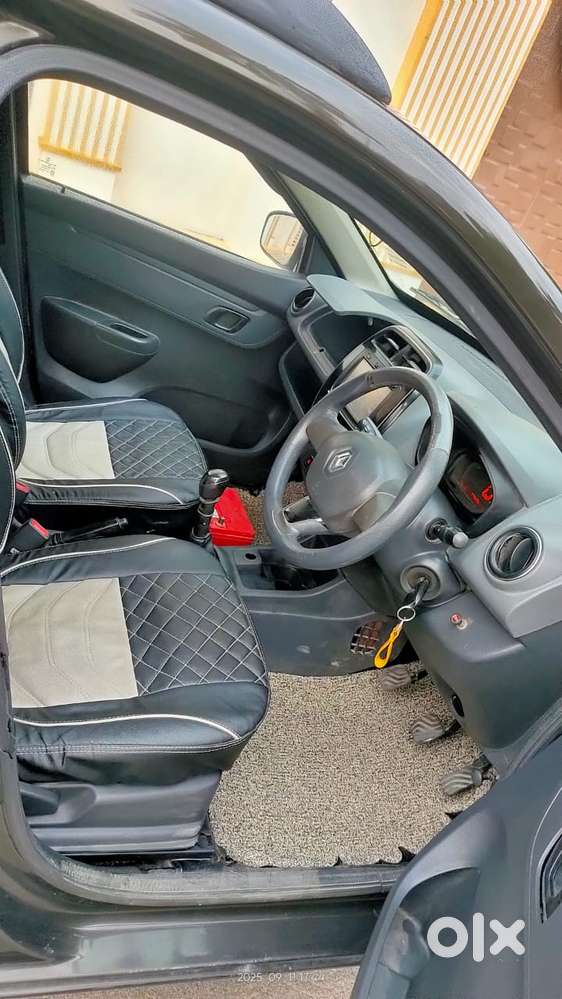 Renault Kwid Rxt 1.0, 2016, Petrol