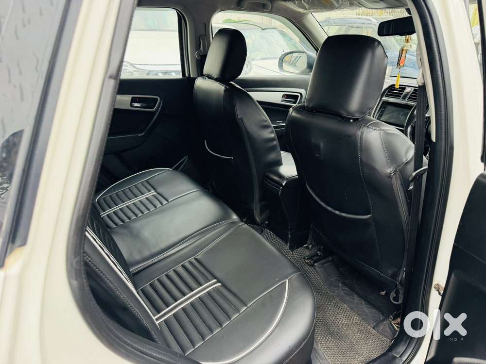 Maruti Suzuki Brezza 1.5 Zxi Plus Smart Hybrid, 2021, Petrol
