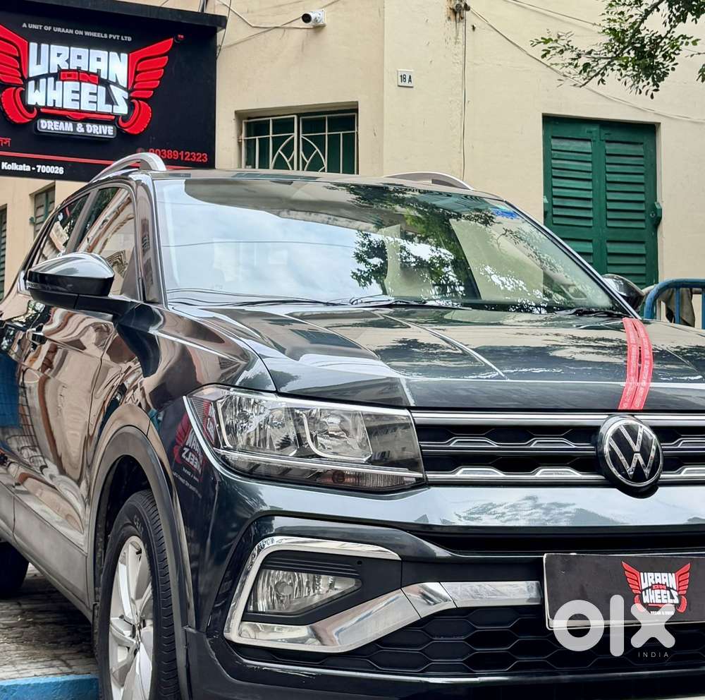 Volkswagen Taigun 1.0 Tsi Highline, 2023, Petrol