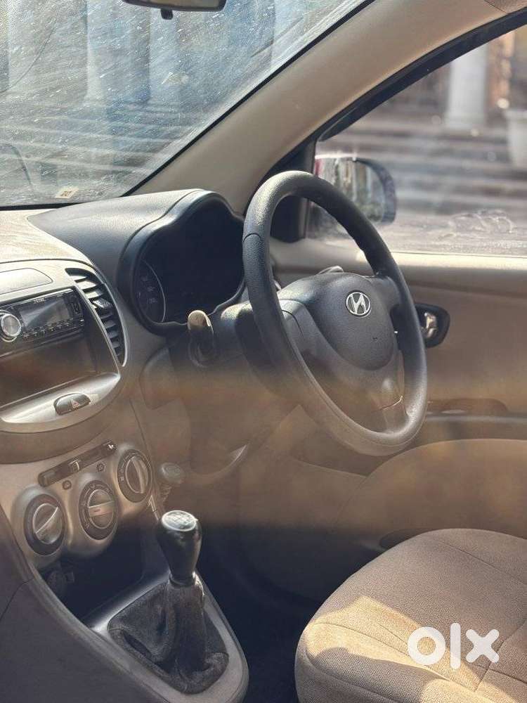 Hyundai I10 Magna, 2011, Petrol